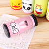 Stainless Steel Cartoon Vacuum Thermocup