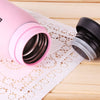 Stainless Steel Cartoon Vacuum Thermocup