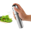 Portable Stainless Steel Oil Sprayer Cruet