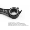 5 in 1 Multi-function Stainless Steel Jar and Can Opener