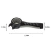 5 in 1 Multi-function Stainless Steel Jar and Can Opener
