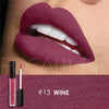 All Day Long Waterproof Ultra Matte Liquid Lipstick