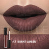 All Day Long Waterproof Ultra Matte Liquid Lipstick