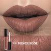 All Day Long Waterproof Ultra Matte Liquid Lipstick