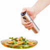 Portable Stainless Steel Oil Sprayer Cruet