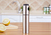 Portable Stainless Steel Oil Sprayer Cruet