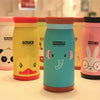 Stainless Steel Cartoon Vacuum Thermocup