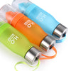650ML Portable Juicer and Water Bottle