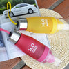 650ML Portable Juicer and Water Bottle