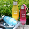 650ML Portable Juicer and Water Bottle