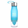 650ML Portable Juicer and Water Bottle