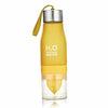 650ML Portable Juicer and Water Bottle
