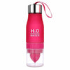 650ML Portable Juicer and Water Bottle