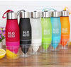 650ML Portable Juicer and Water Bottle