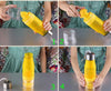 650ML Portable Juicer and Water Bottle