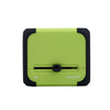 Universal Travel Adapter with LED Power Indicator and 2.4A Dual USB Charging Feature