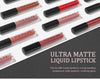 All Day Long Waterproof Ultra Matte Liquid Lipstick