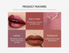 All Day Long Waterproof Ultra Matte Liquid Lipstick