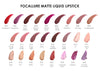 All Day Long Waterproof Ultra Matte Liquid Lipstick