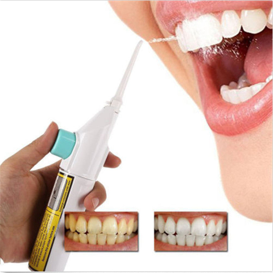 Portable Power Floss Dental Water Jet